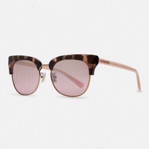 Coach Bobbie sunglasses, 100% UV protection, Style No. L1162
